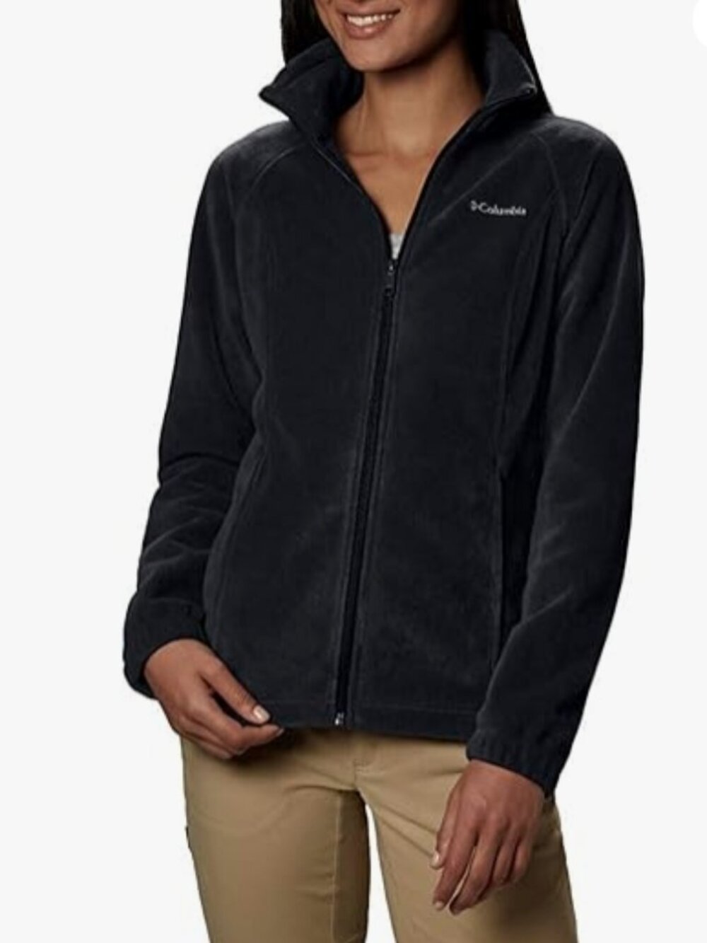 Columbia Women's Sawyer Rapids 2.0 Fleece Jacket